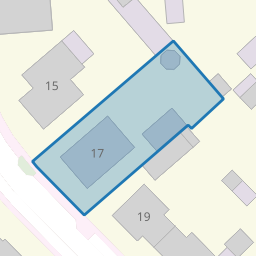 Perceel ODB01-M-6672