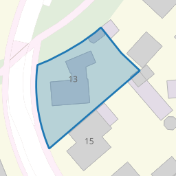 Perceel ODB01-M-6674