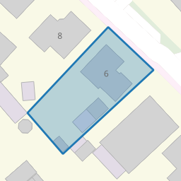 Perceel ODB01-M-6675