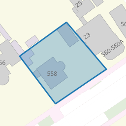 Perceel ODB01-M-6686