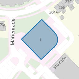 Perceel ODB01-M-6688