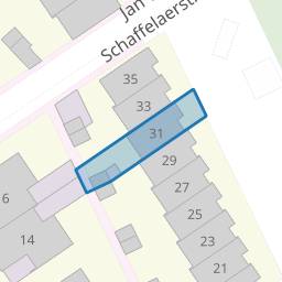 Perceel ODB01-M-6705