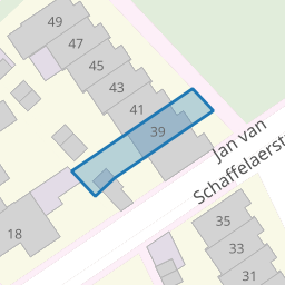 Perceel ODB01-M-6709