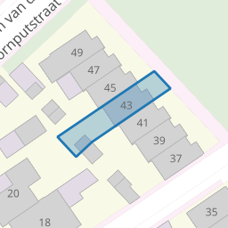 Perceel ODB01-M-6711