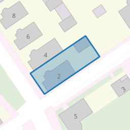 Perceel ODB01-M-6715