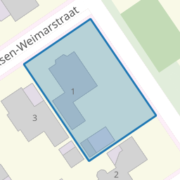 Perceel ODB01-M-6720