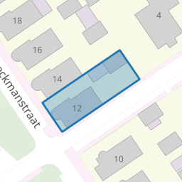 Perceel ODB01-M-6722