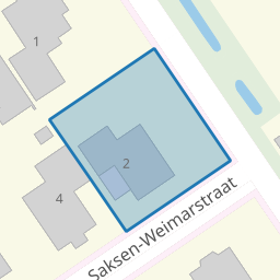 Perceel ODB01-M-6727