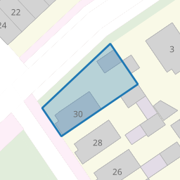 Perceel ODB01-M-6735