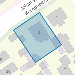 Perceel ODB01-M-6739