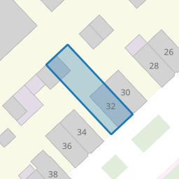 Perceel ODB01-M-6743