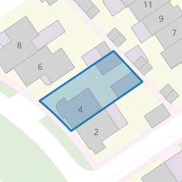 Perceel ODB01-M-6747