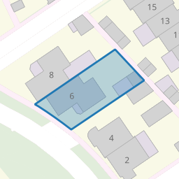 Perceel ODB01-M-6748