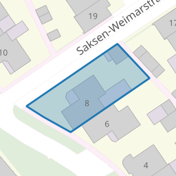 Perceel ODB01-M-6749