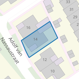 Perceel ODB01-M-6752