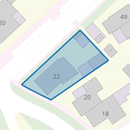 Perceel ODB01-M-6756