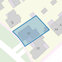 Perceel ODB01-M-6758