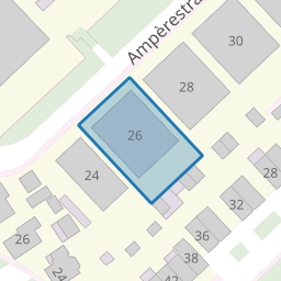 Perceel ODB01-M-6763