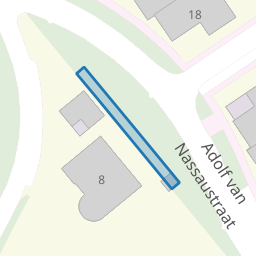 Perceel ODB01-M-6768