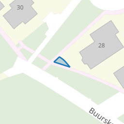 Perceel ODB01-M-6775