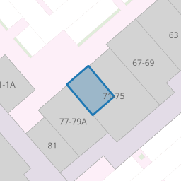 Perceel ODB01-M-6780