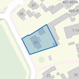 Perceel ODB01-M-6784