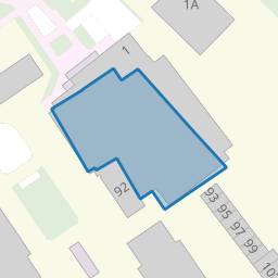 Perceel ODB01-M-6787