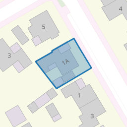 Perceel ODB01-M-6792