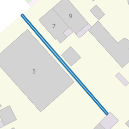 Perceel ODB01-M-6793