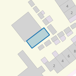 Perceel ODB01-M-6795