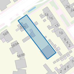 Perceel ODB01-M-6796