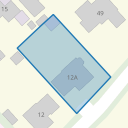 Perceel ODB01-M-6799