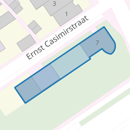 Perceel ODB01-M-6804