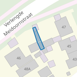 Perceel ODB01-M-6806