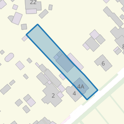 Perceel ODB01-M-6810