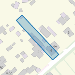 Perceel ODB01-M-6811