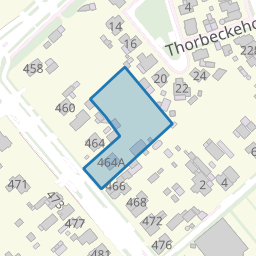 Perceel ODB01-M-6816