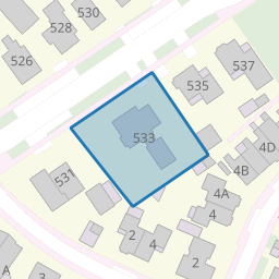 Perceel ODB01-M-6817