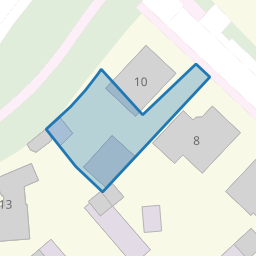 Perceel ODB01-M-6819