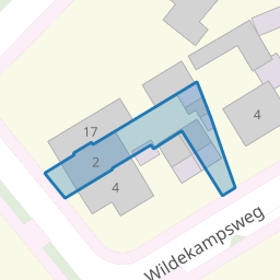 Perceel ODB01-M-6827