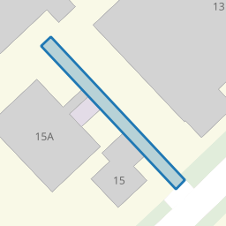 Perceel ODB01-M-6836