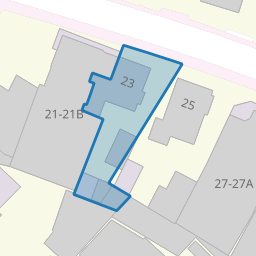 Perceel ODB01-M-6853