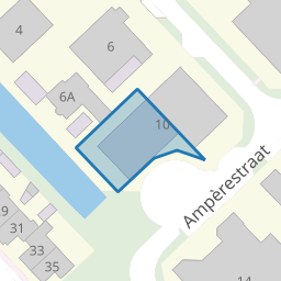 Perceel ODB01-M-6855