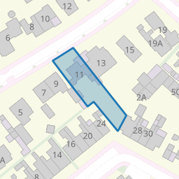 Perceel ODB01-M-6860