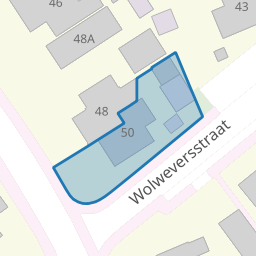 Perceel ODB01-M-6861