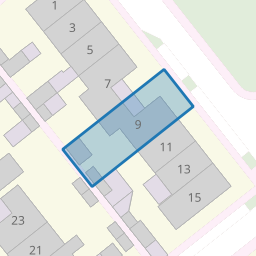 Perceel ODB01-M-6875