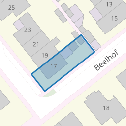 Perceel ODB01-M-6879