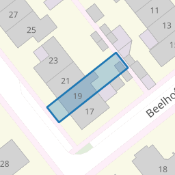 Perceel ODB01-M-6880