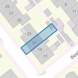 Perceel ODB01-M-6881