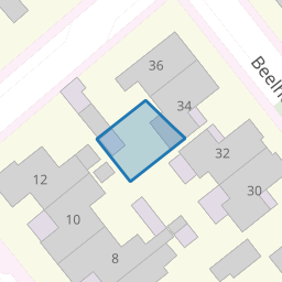 Perceel ODB01-M-6892